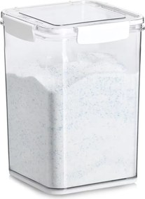 Zeller Present Dóza na potraviny, LOCK&LOCK, vrátane odmerky, 5 100 ml, COMPACTA