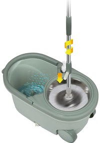 LT8053 R TAČNÝ M P SADA SPIN LAMART