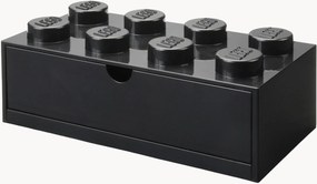 Úložná zásuvka's 8 gombíkmi LEGO Brick