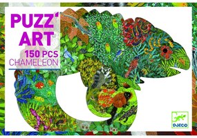 Detské puzzle so 150 dielikmi Djeco