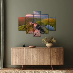Obraz - Blencathra (150x105 cm)