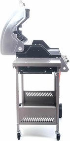 Plynový gril G21 Oklahoma- 3 horáky