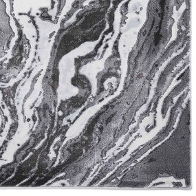 Sivý koberec 80x150 cm Apollo – Think Rugs