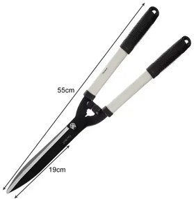 Gardlov 21069 Zahradní nůžky na větve 55 cm