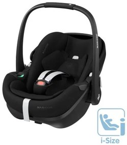 Autosedačka MAXI COSI Pebble 360 PRO 2 i-Size 2025 Farba: Essential Green