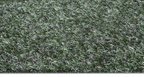 Koberce Breno Metrážny koberec PRIMAVERA 627, šíře role 400 cm, zelená
