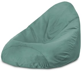 Sedací vak DROP XXL mätový