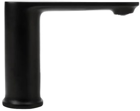 Livarno home Umývadlová batéria so senzorom (čierna)  (100389828)