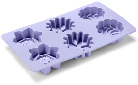 Kvetinová forma na pečenie