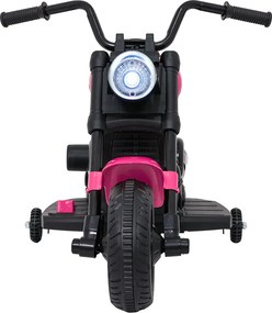 Ramiz Motorové vozidlo STAR Ružová