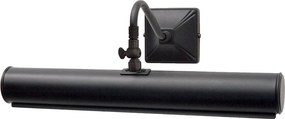 XXXLutz SVIETIDLO NAD OBRAZ, 36/13.5/20 cm Elstead Lighting - Online Only bytové doplnky - 009093007405
