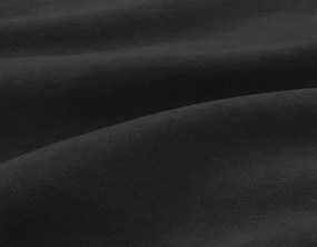 Taburetka NEO Mikro čierna