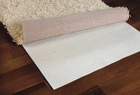 XXXLutz PODLOŽKA POD KOBEREC, 190/280 cm biela Homeware - Koberce - 007915000572