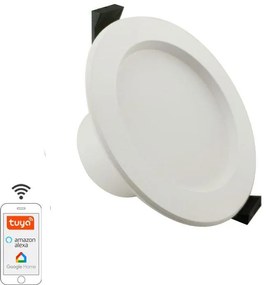 Priemyselné svietidlo NEDES LED svietidlo 10W IP44 LDL164W