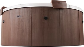 Mspa | Vírivý bazén MSPA Rova F-RO066W | 11400309