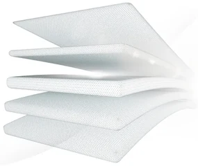 TEMPUR® PRO LUXE Soft 30 - mäkký Rozmery: 160x200, Varianta: Tempur