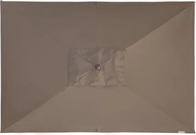 Doppler ALU WOOD hnedá