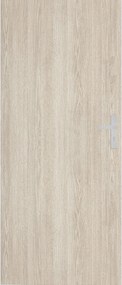 Protipožiarne interiérové dvere Naturel Technické pravé 80 cm dub pieskový DPODP80P