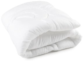 Biante Detská letná prikrývka Mišo do postieľky - 230 g - 90x140 cm