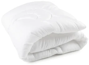 Biante Detská celoročná prikrývka Mišo do postieľky - 350 g - 90x140 cm