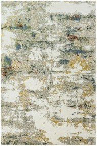 Koberec Bosa K424A krémový / béžový / sivý