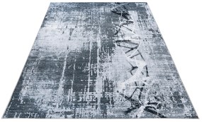 Obsession, Kusový koberec My Tampa 131 Grey, 80x150, šedá, obývacia izba