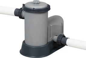 Bazén Bestway Frame Wood 488x122 11v1 56725