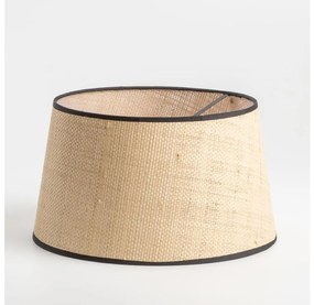 Univerzálne tienidlo KERIA pr. 35 cm béžové