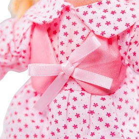 Bigjigs Toys Látková bábika Sophie 28 cm