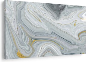 Obraz - Abstrakcia (90x60 cm)