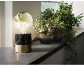 LED Stmievateľná žiarovka so zrkadlovým vrchlíkom E27/6,5W/230V - Paulmann 28675