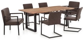 furniture-nabytek.cz - Křeslo XXL Wellington
