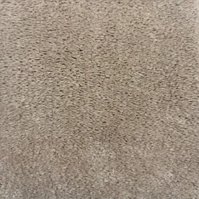 Metrážny koberec PLUSHY béžový