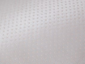 Umelá kožušina 60 × 90 cm – cappuccino