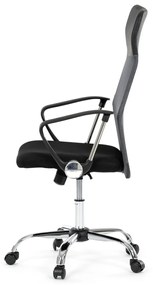 Kancelárske kreslo Autronic KA-E305 GREY