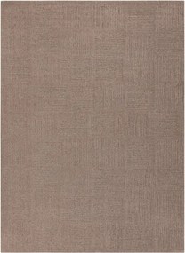 Koberec TEXTURA 488.20.LA600 Osta hnedý