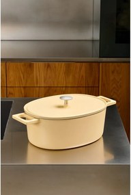 Liatinový pekáč 25x43 cm Mattia 3.0 – FABINI