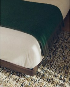 Ručne tkaný vlnený koberec 200x300 cm Elanis – Kave Home