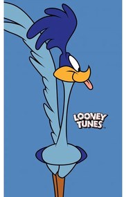 Bavlnený uterák Looney Tunes - Vták Uličník 01 30x50 cm 100% bavlna