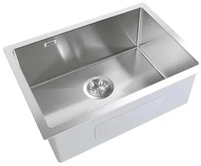 Drez SAT Aurum nerez SATSINK5545NU, 1 ks