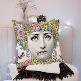 Obliečka na vankúš 43x43 cm – Mila Home