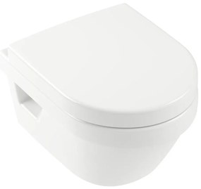 Villeroy & Boch 4687R001 - Závesné WC ARCHITECTURA keramika/biela