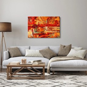 Obraz nástennej maľby (90x60 cm)
