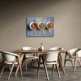 Obraz korenia (70x50 cm)