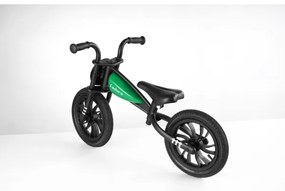 QPlay - Odrážadlo FEDURO zelená