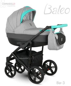Kočík CAMARELO BALEO 03