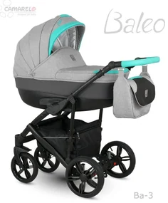 Kočík CAMARELO BALEO 03