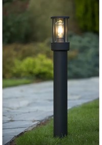 Lucide 14893/80/30 - Vonkajšia lampa LORI 1xE27/15W/230V IP44