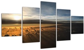 Obraz neba (125x70 cm), 40 ďalších rozmerov