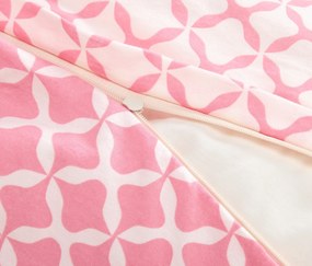 Džersejová posteľná bielizeň, štandardná veľkosť